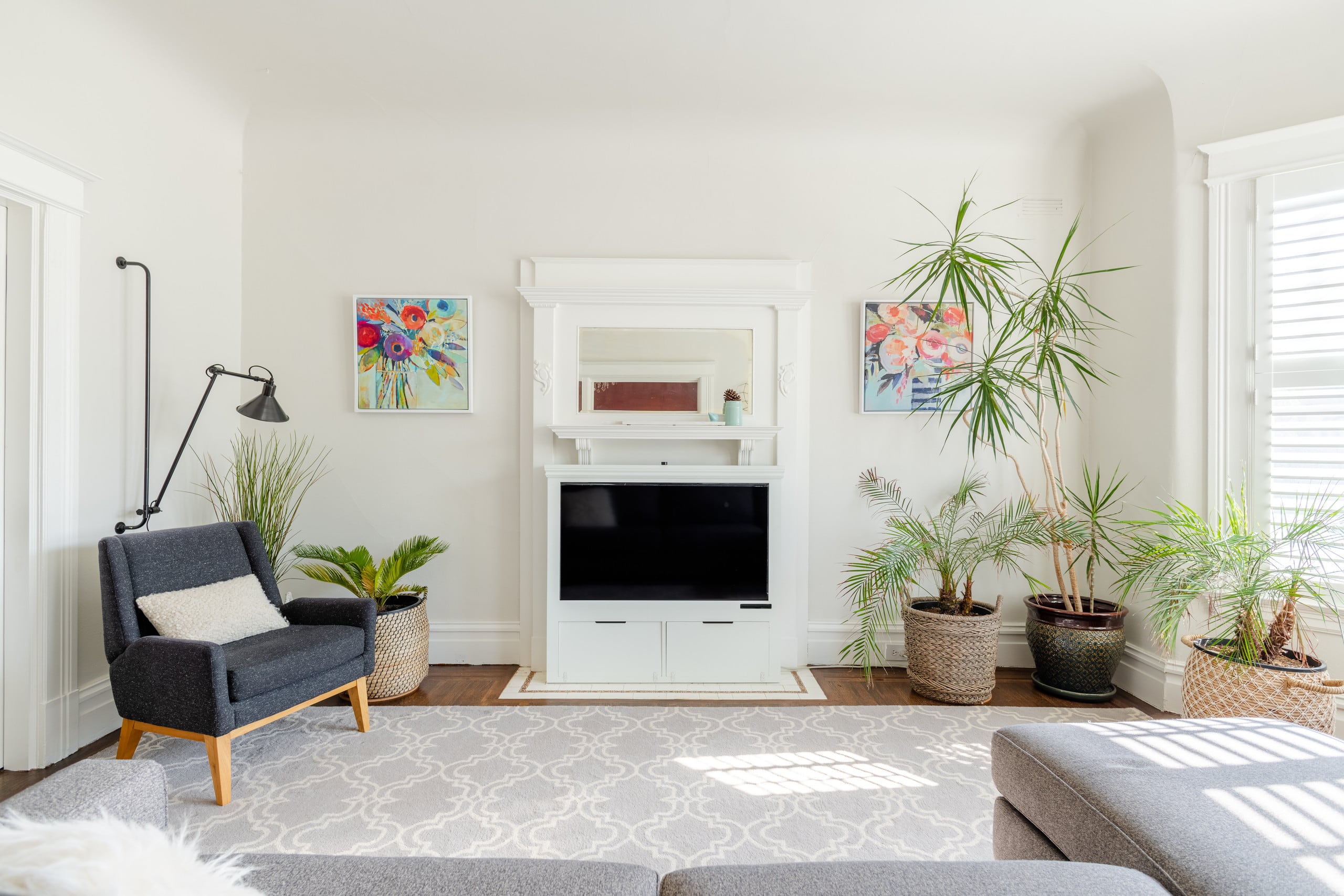 Condo in San Francisco · ★4.87 · 1 bedroom · 2 beds · 1 bath - Image 3