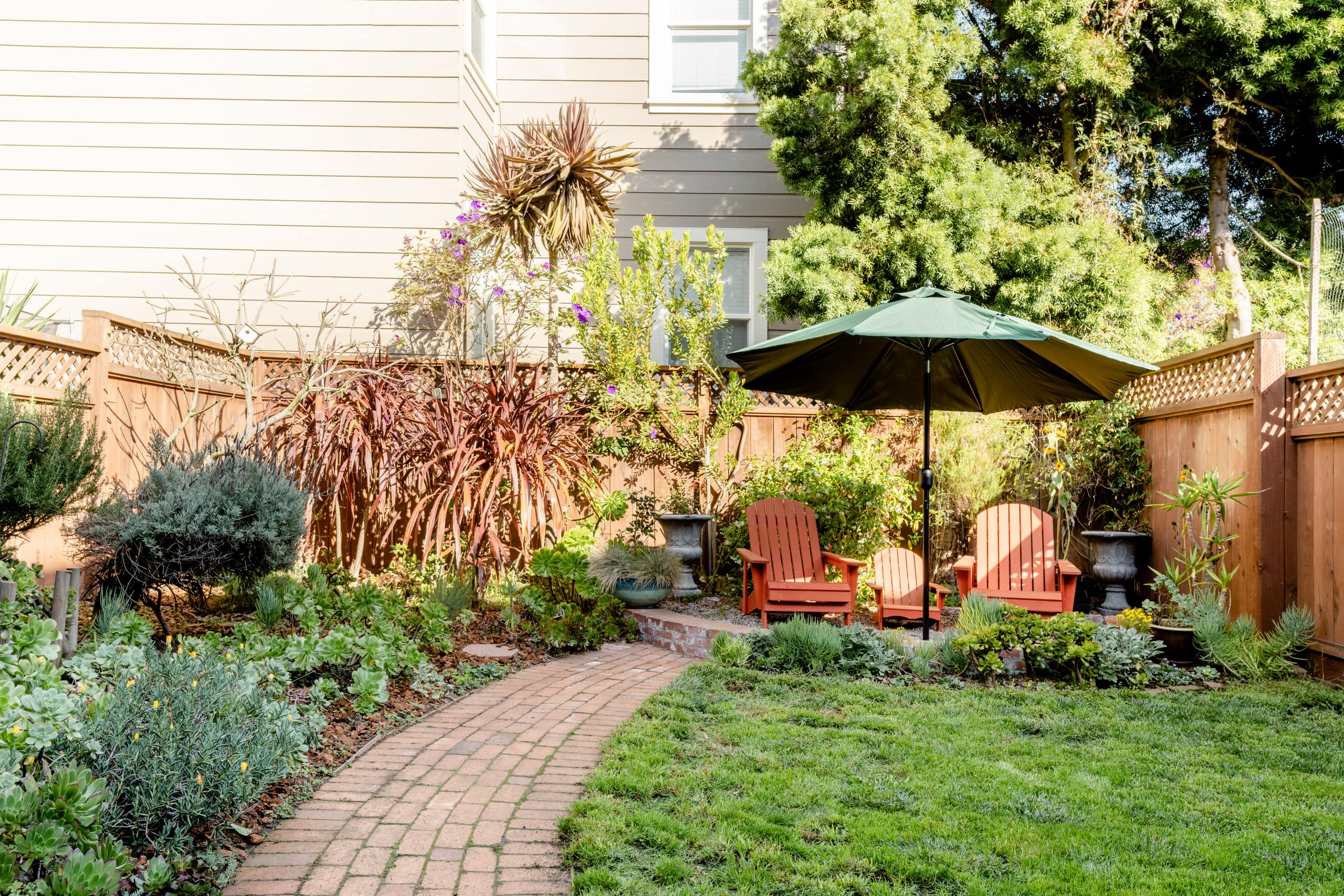 Condo in San Francisco · ★4.87 · 1 bedroom · 2 beds · 1 bath - Image 18