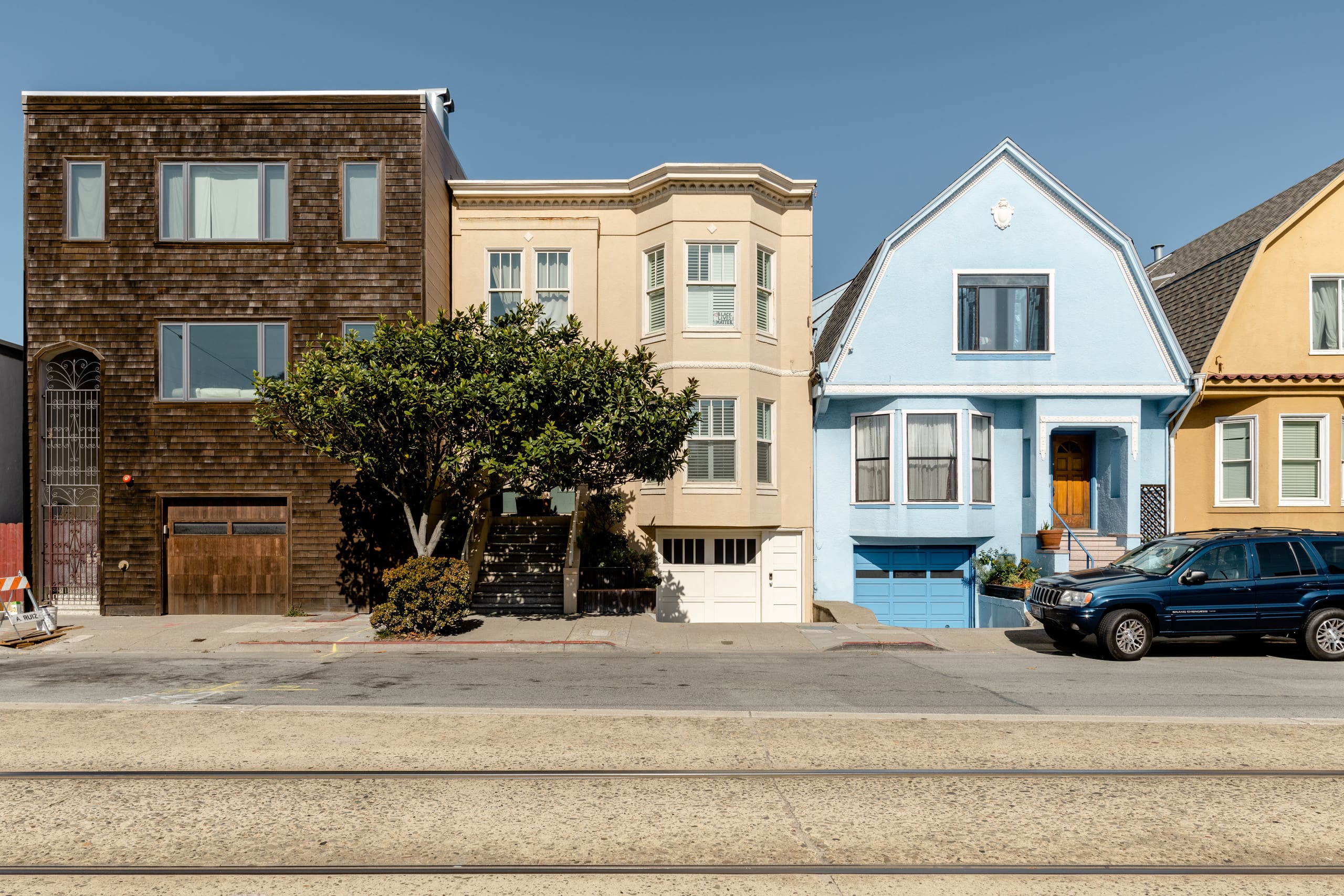 Condo in San Francisco · ★4.87 · 1 bedroom · 2 beds · 1 bath - Image 27