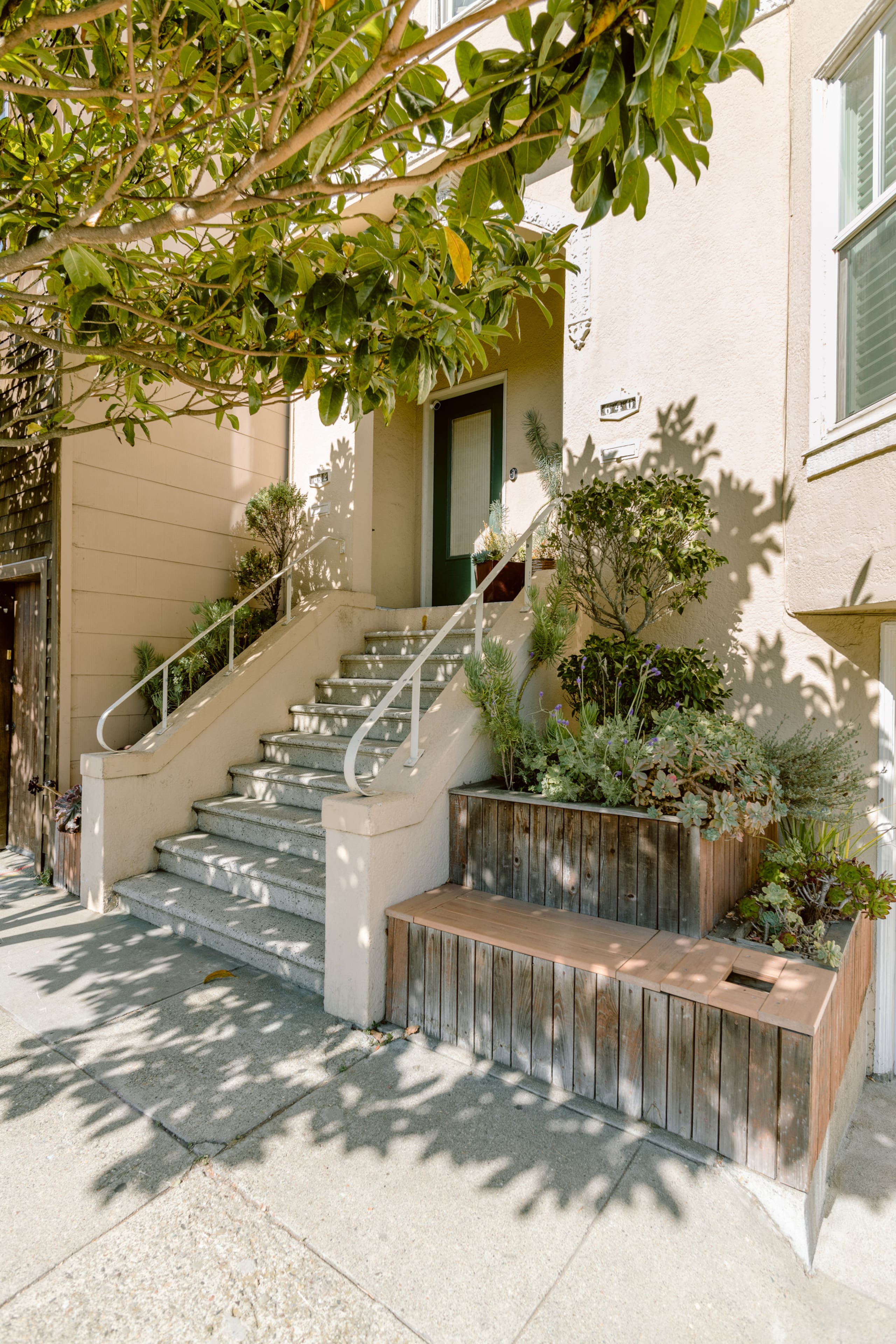Condo in San Francisco · ★4.87 · 1 bedroom · 2 beds · 1 bath - Image 25