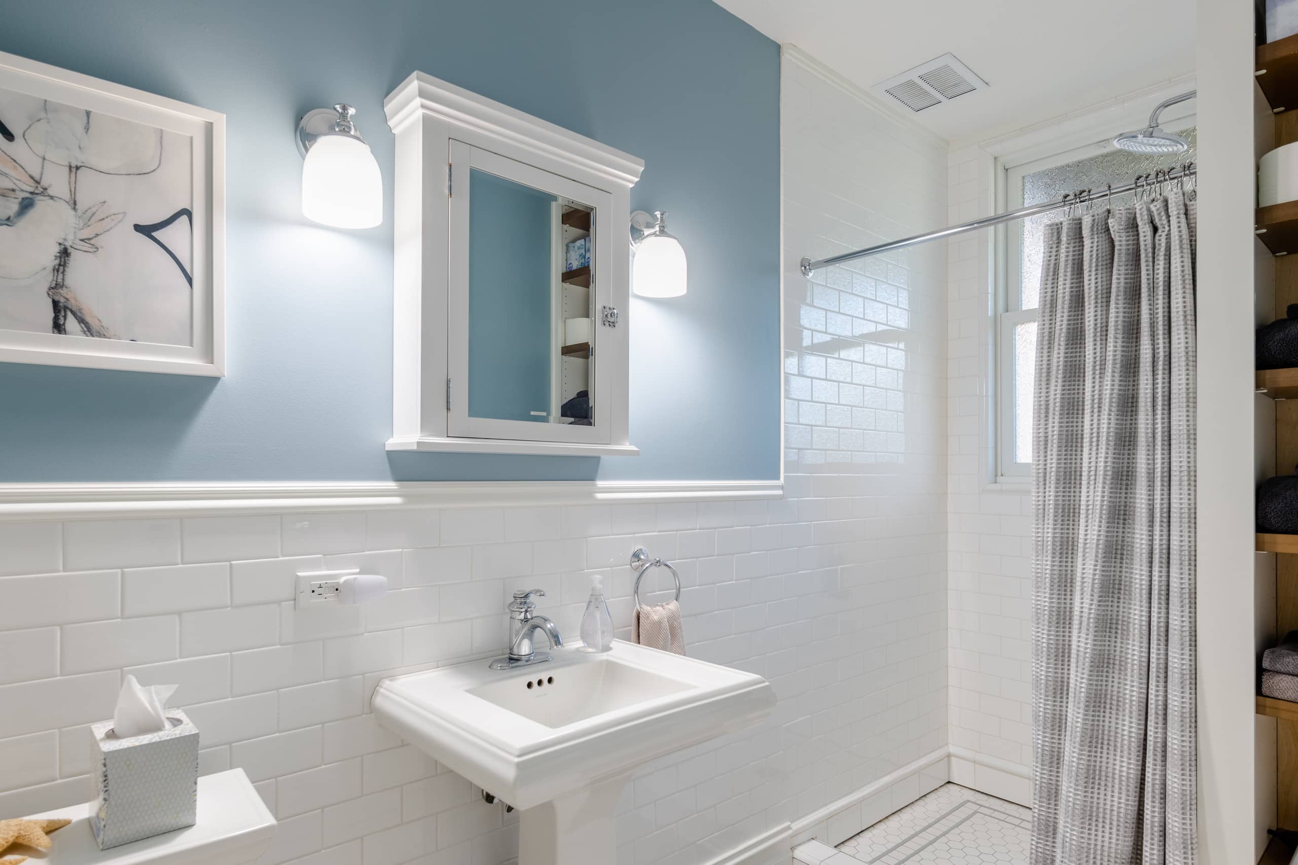 Condo in San Francisco · ★4.87 · 1 bedroom · 2 beds · 1 bath - Image 14