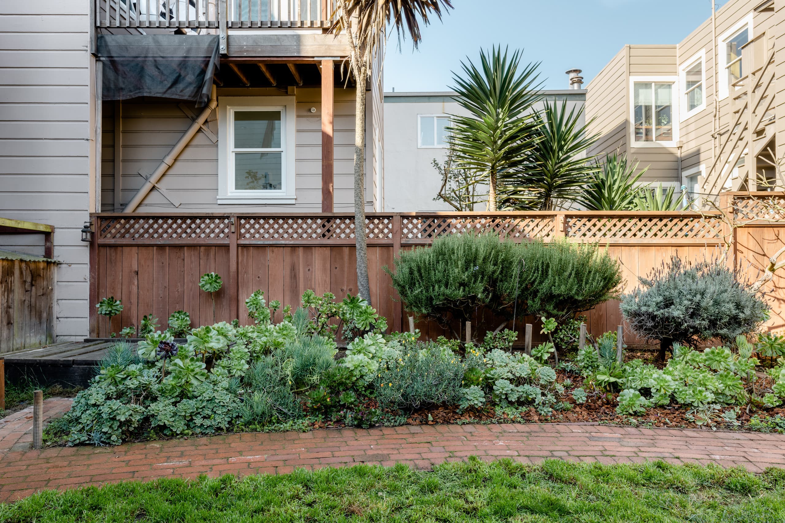 Condo in San Francisco · ★4.87 · 1 bedroom · 2 beds · 1 bath - Image 19
