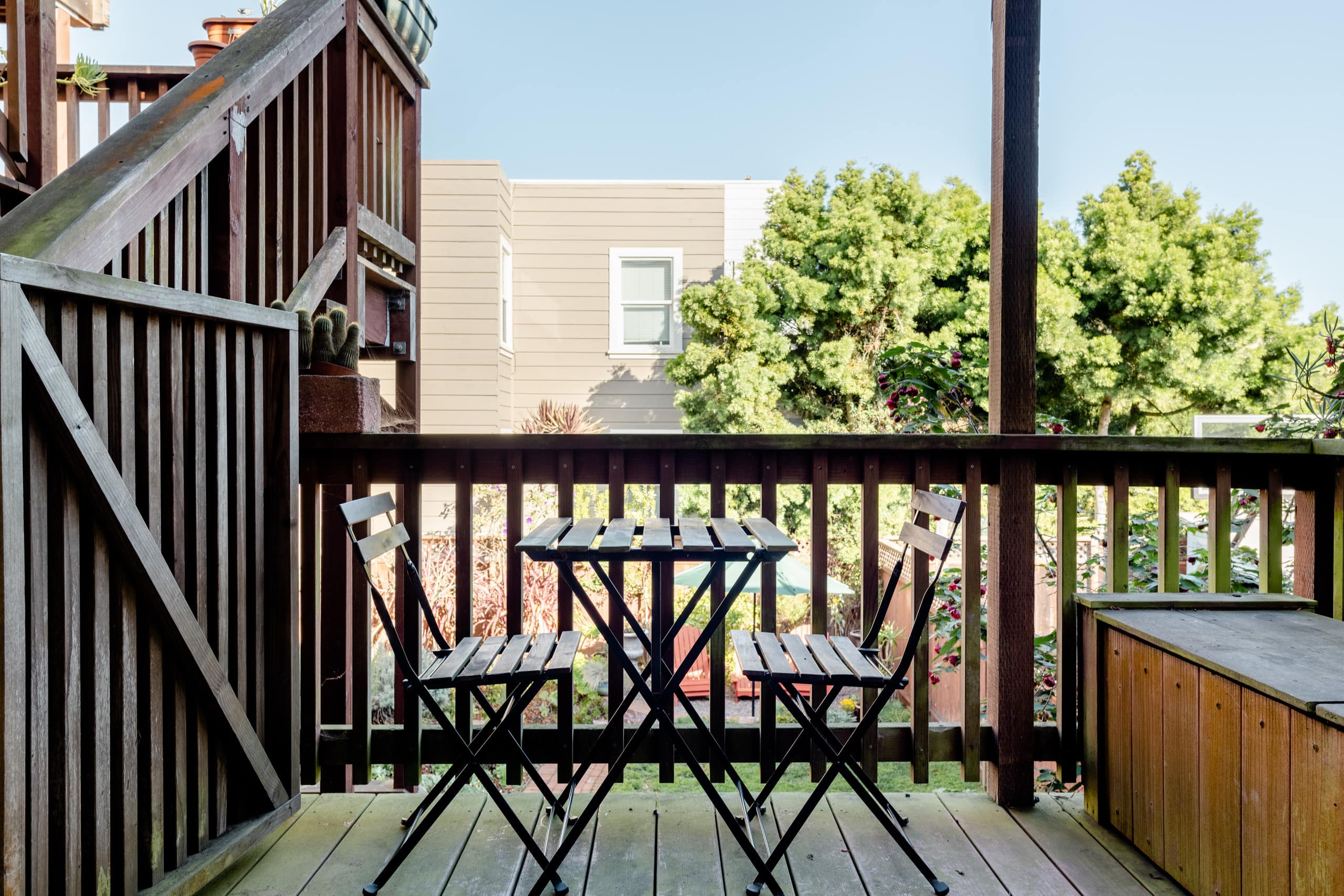 Condo in San Francisco · ★4.87 · 1 bedroom · 2 beds · 1 bath - Image 20
