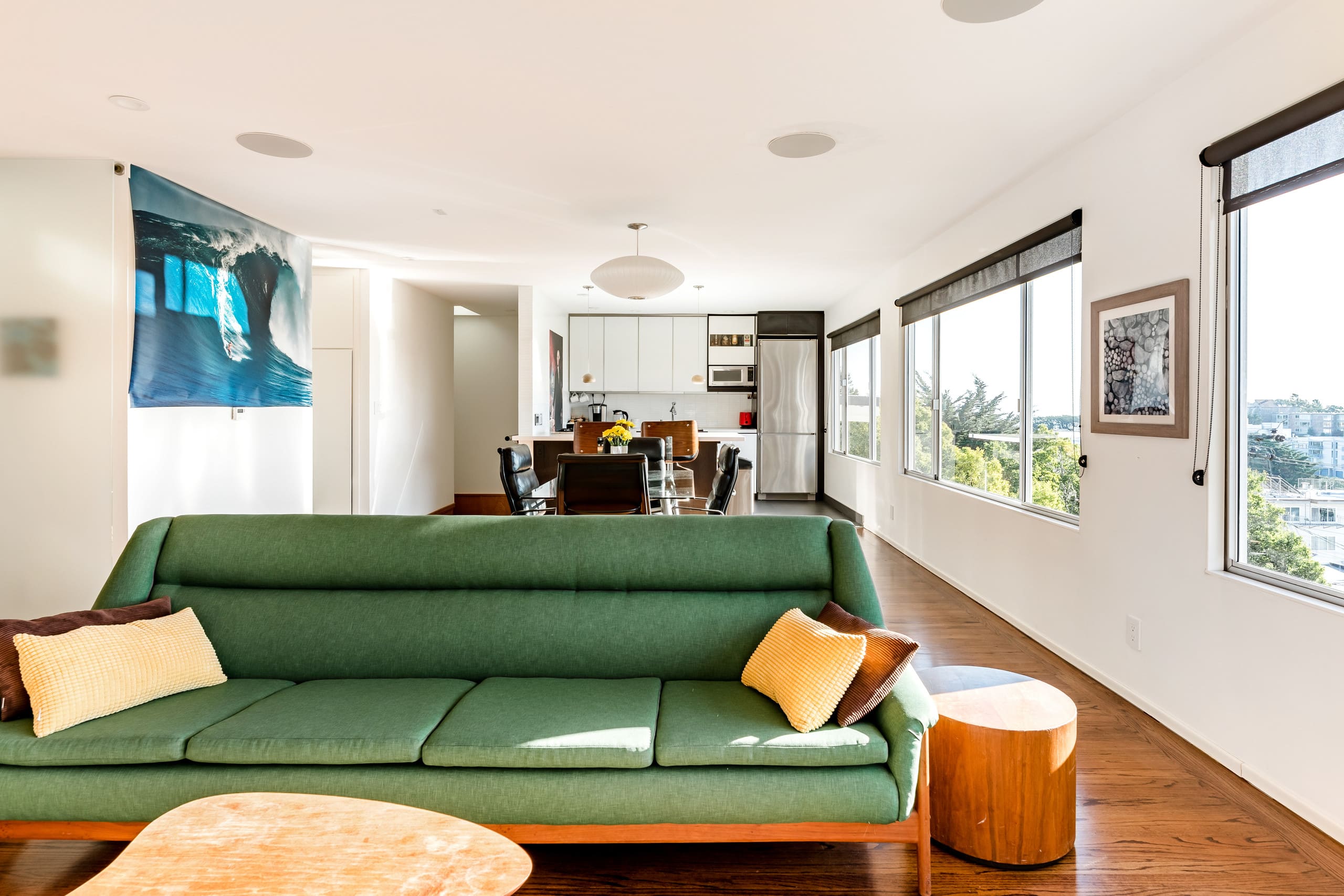 Home in San Francisco · ★4.99 · 3 bedrooms · 3 beds · 2 baths - Image 4