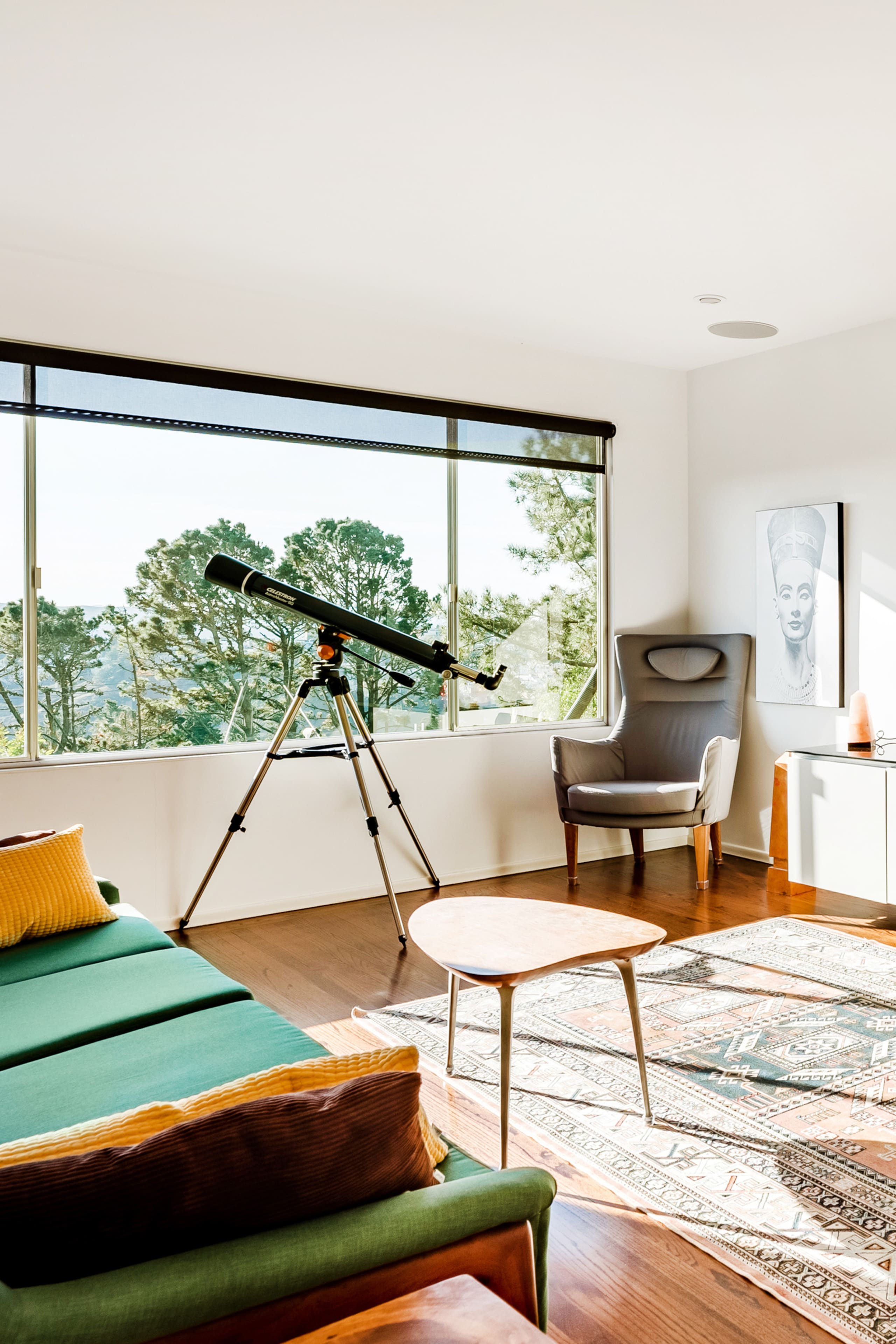 Home in San Francisco · ★4.99 · 3 bedrooms · 3 beds · 2 baths - Image 5