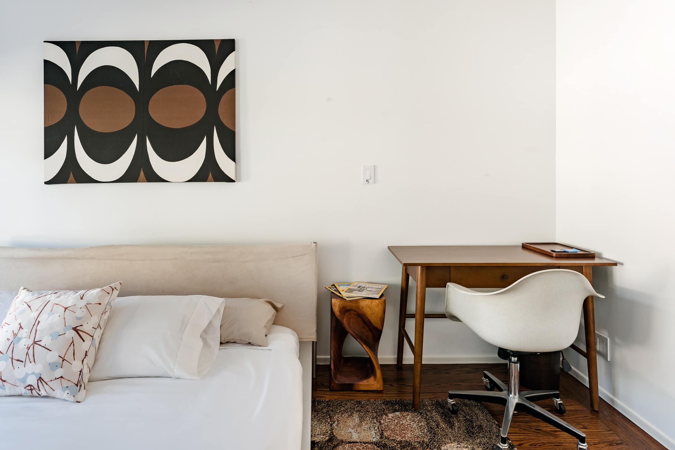 Home in San Francisco · ★4.99 · 3 bedrooms · 3 beds · 2 baths - Image 13