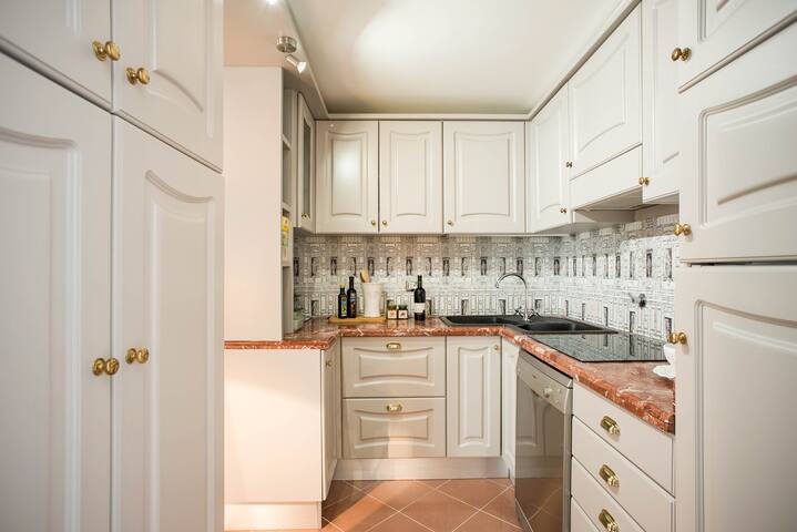 Admire the Classic Elegance of a Former Convent Hideaway gallery image 5