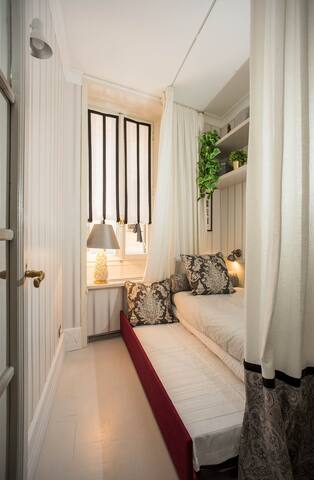 Admire the Classic Elegance of a Former Convent Hideaway gallery image 4