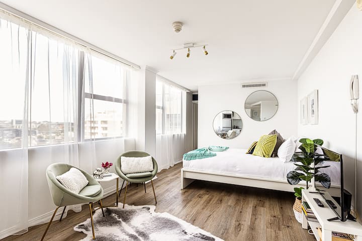 Sydney Apartment Rentals - New South Wales, Australia | Airbnb