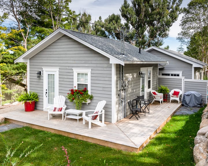 Blockhouse locations de vacances et logements Nova Scotia, Canada