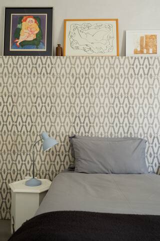 Moroccan Oasis Nestled on the City Bowl Hillside gallery image 4