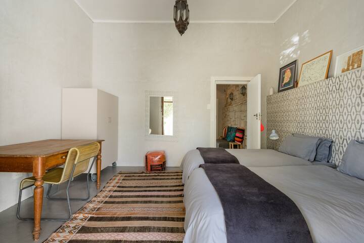 Moroccan Oasis Nestled on the City Bowl Hillside gallery image 5