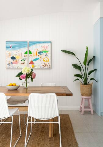 Stroll to Manly Beach from a Stylish Period Home gallery image 5