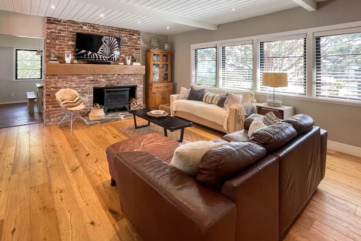 Quiet Relaxing Retreat House near Universal Studios gallery image 4