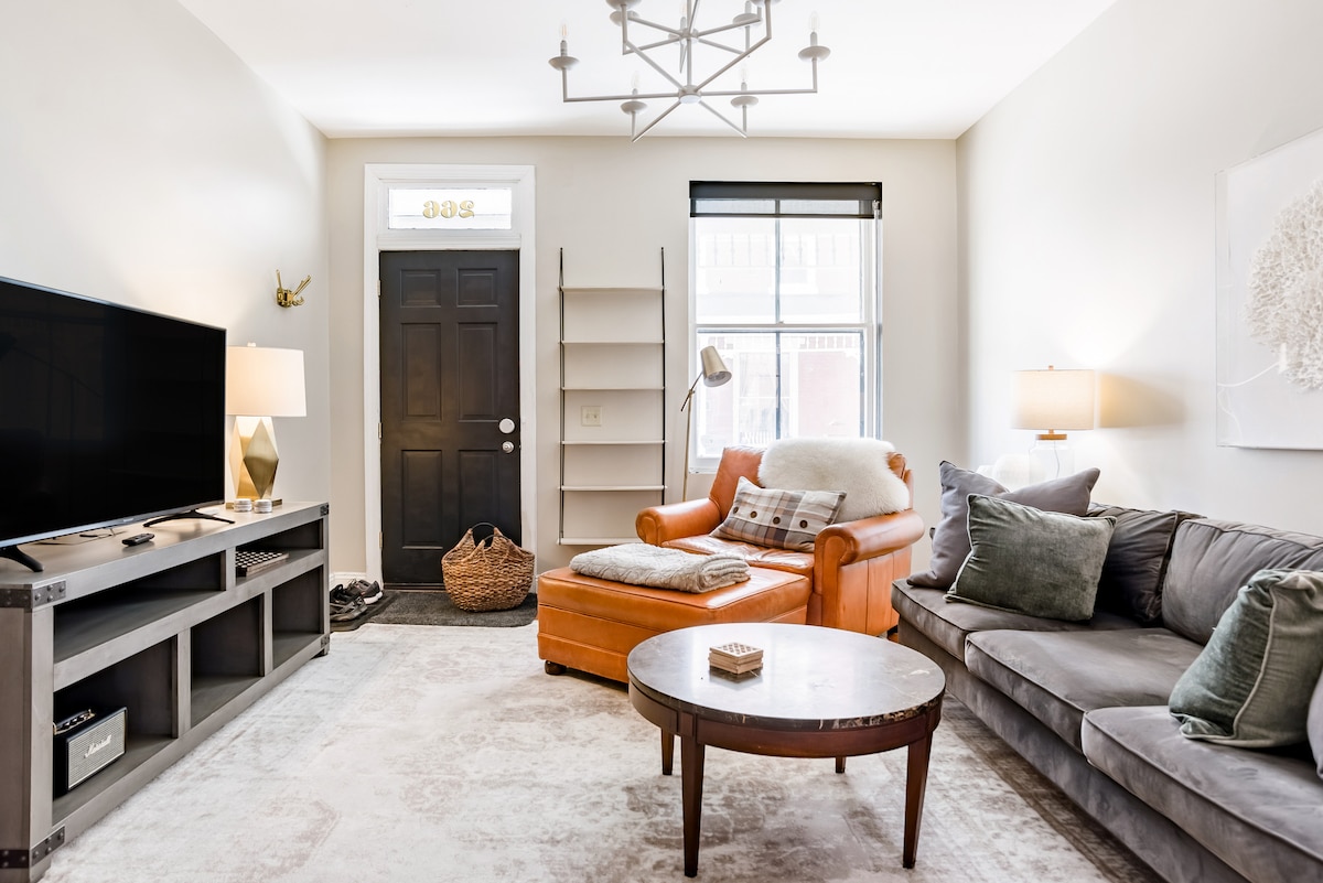 15 Best Airbnbs in Pennsylvania, USA (2023 Edition) Road Affair