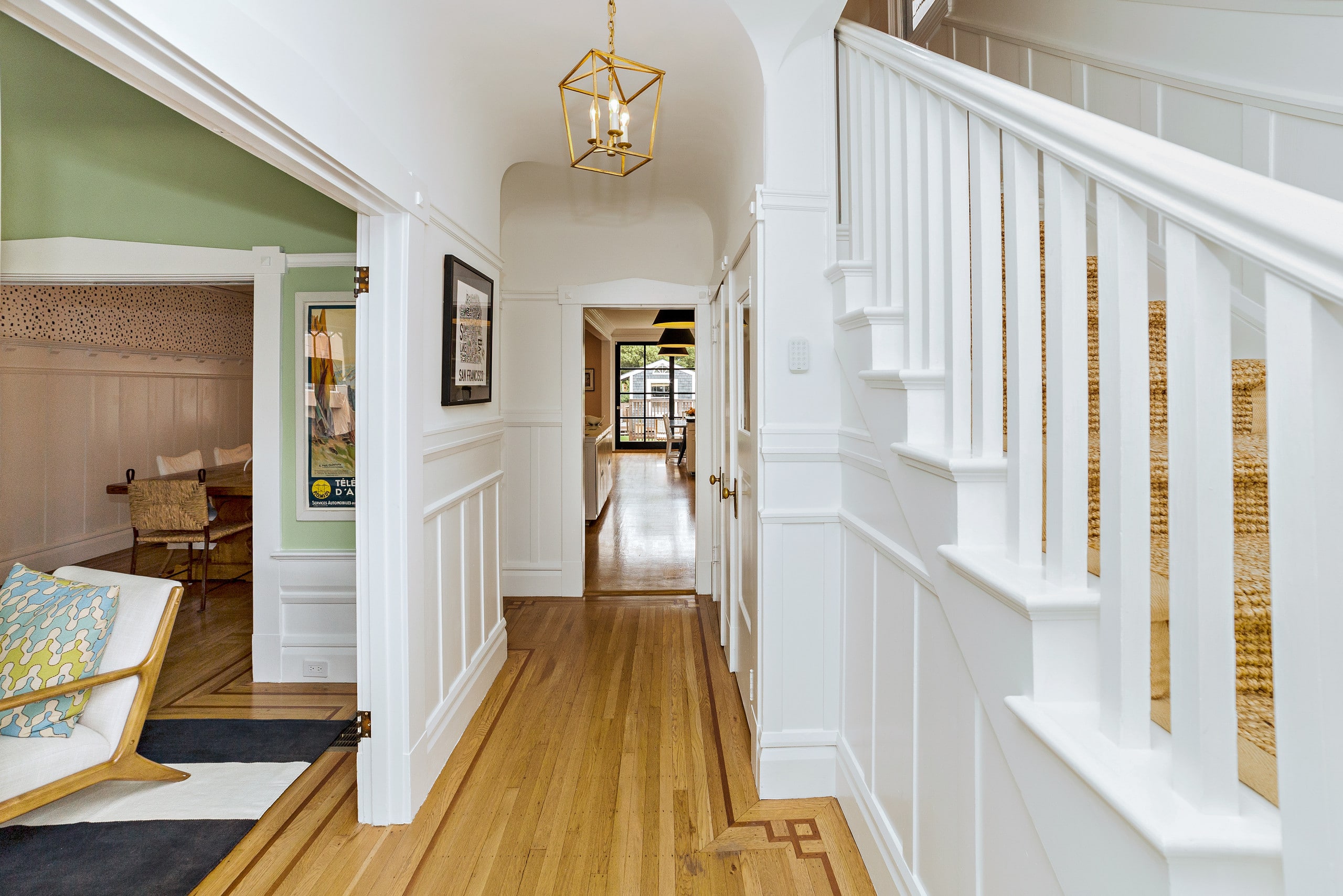 Home in San Francisco · ★5.0 · 4 bedrooms · 4 beds · 2.5 baths - Image 42