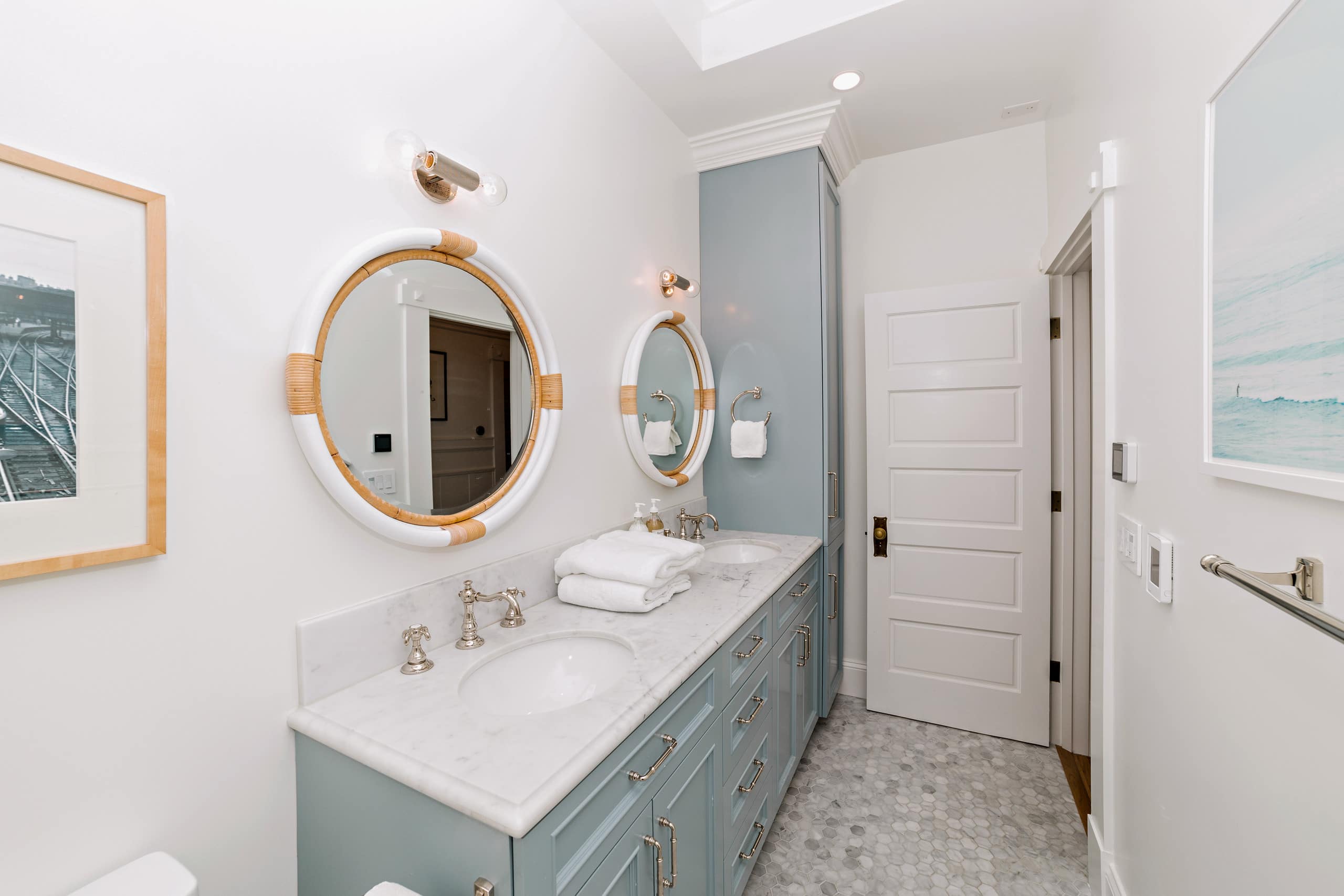 Home in San Francisco · ★5.0 · 4 bedrooms · 4 beds · 2.5 baths - Image 28