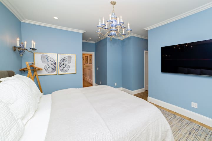 Renovated Edwardian Family House Close to Golden Gate Park gallery image 2