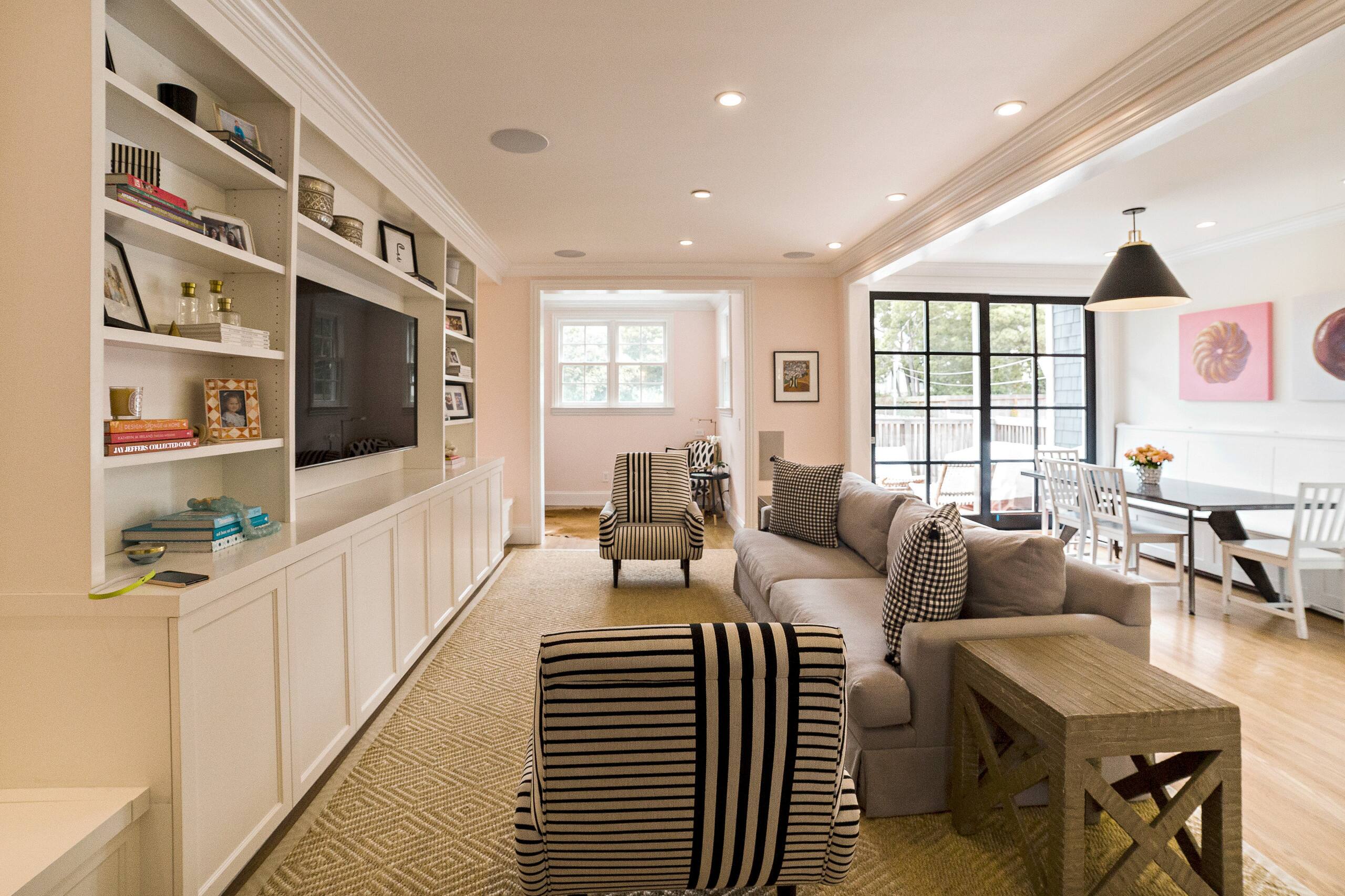 Home in San Francisco · ★5.0 · 4 bedrooms · 4 beds · 2.5 baths - Image 4
