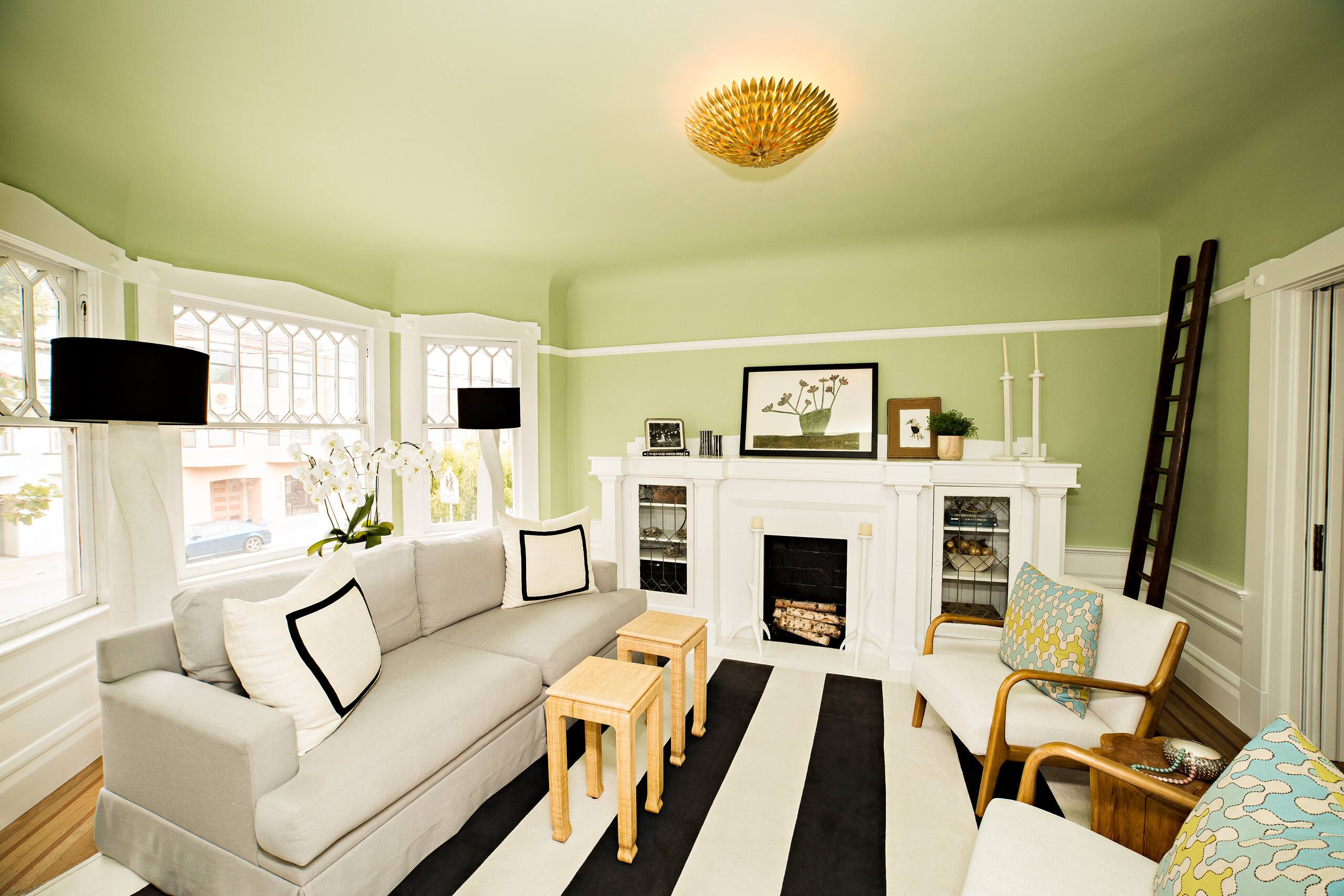 Home in San Francisco · ★5.0 · 4 bedrooms · 4 beds · 2.5 baths - Image 7