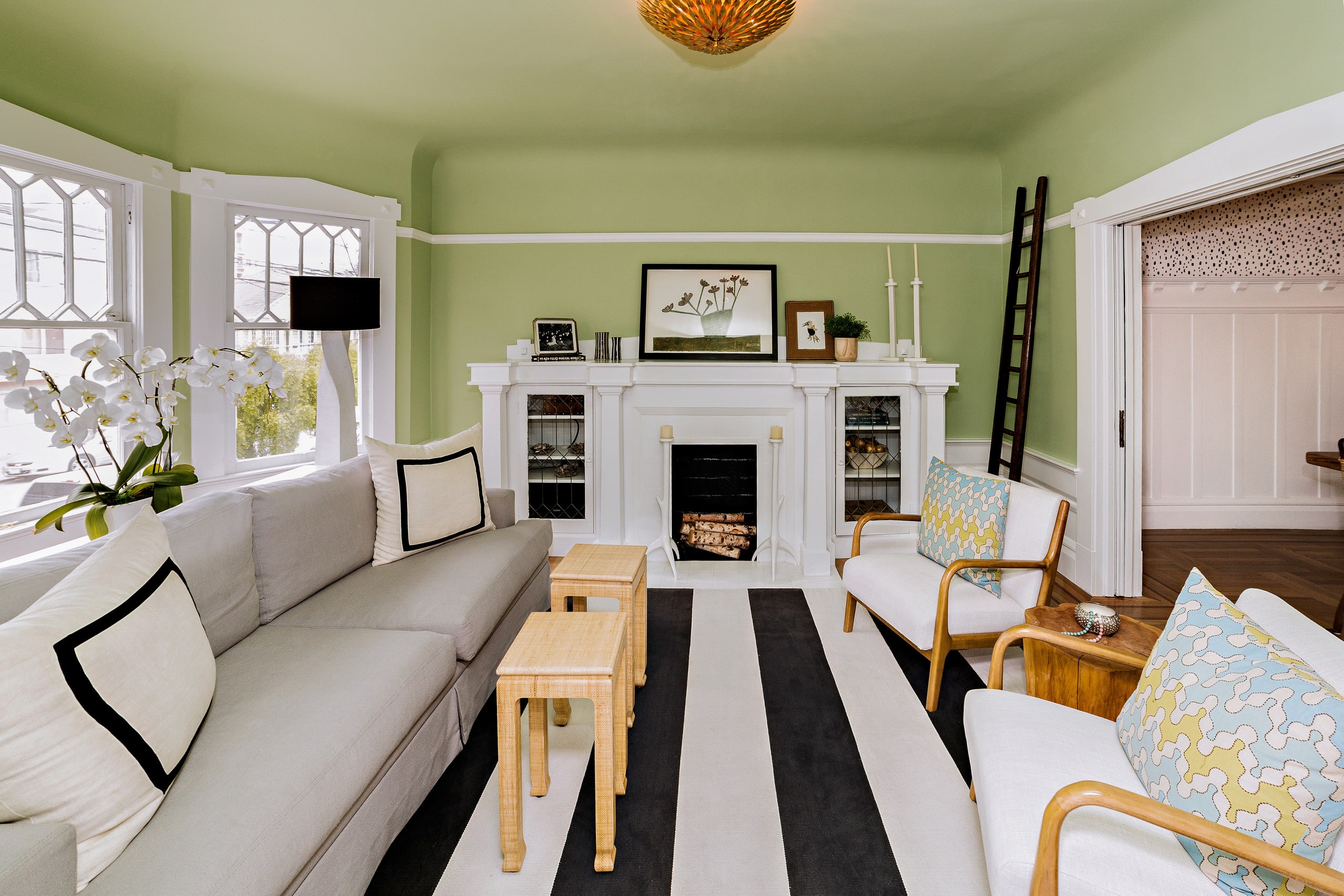 Home in San Francisco · ★5.0 · 4 bedrooms · 4 beds · 2.5 baths - Image 8