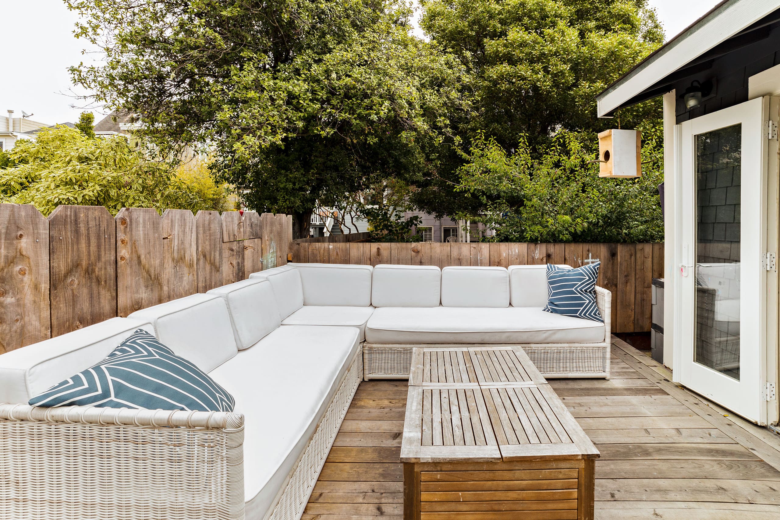 Home in San Francisco · ★5.0 · 4 bedrooms · 4 beds · 2.5 baths - Image 35