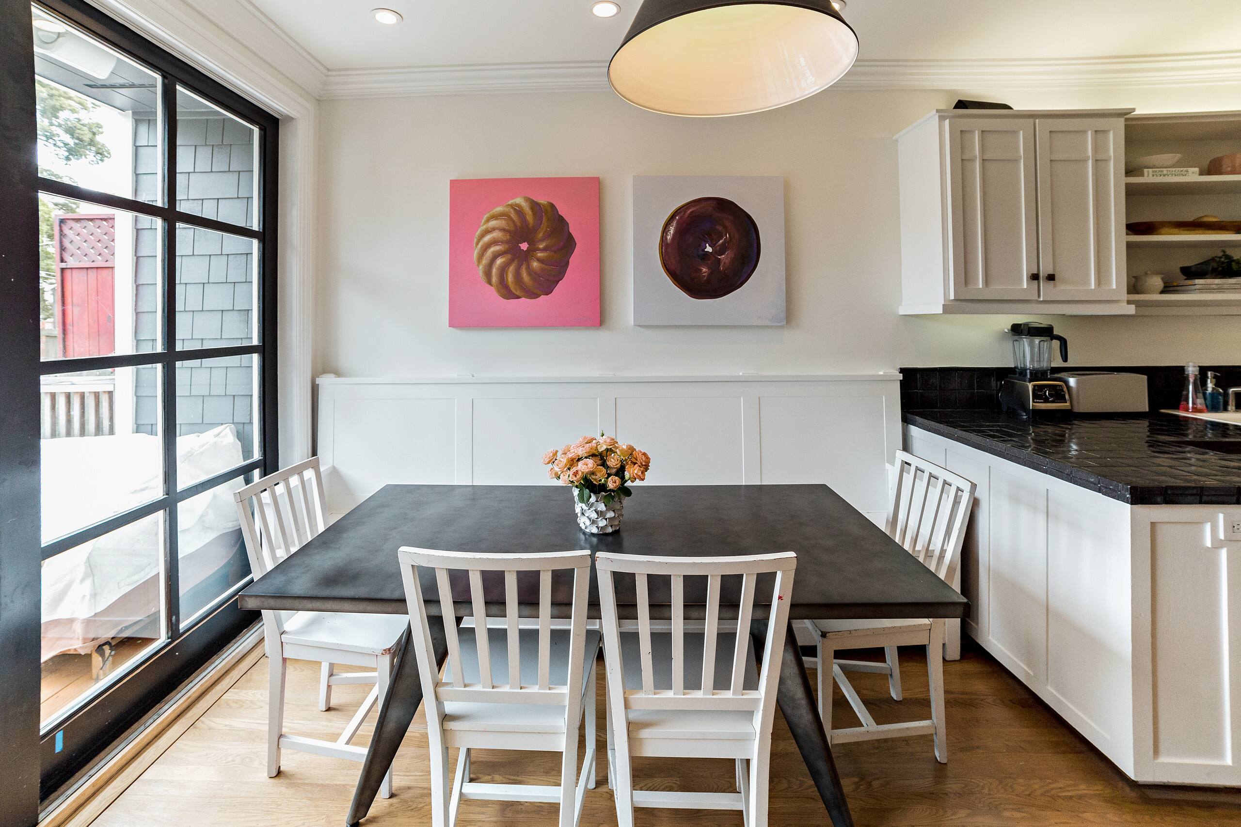 Home in San Francisco · ★5.0 · 4 bedrooms · 4 beds · 2.5 baths - Image 14