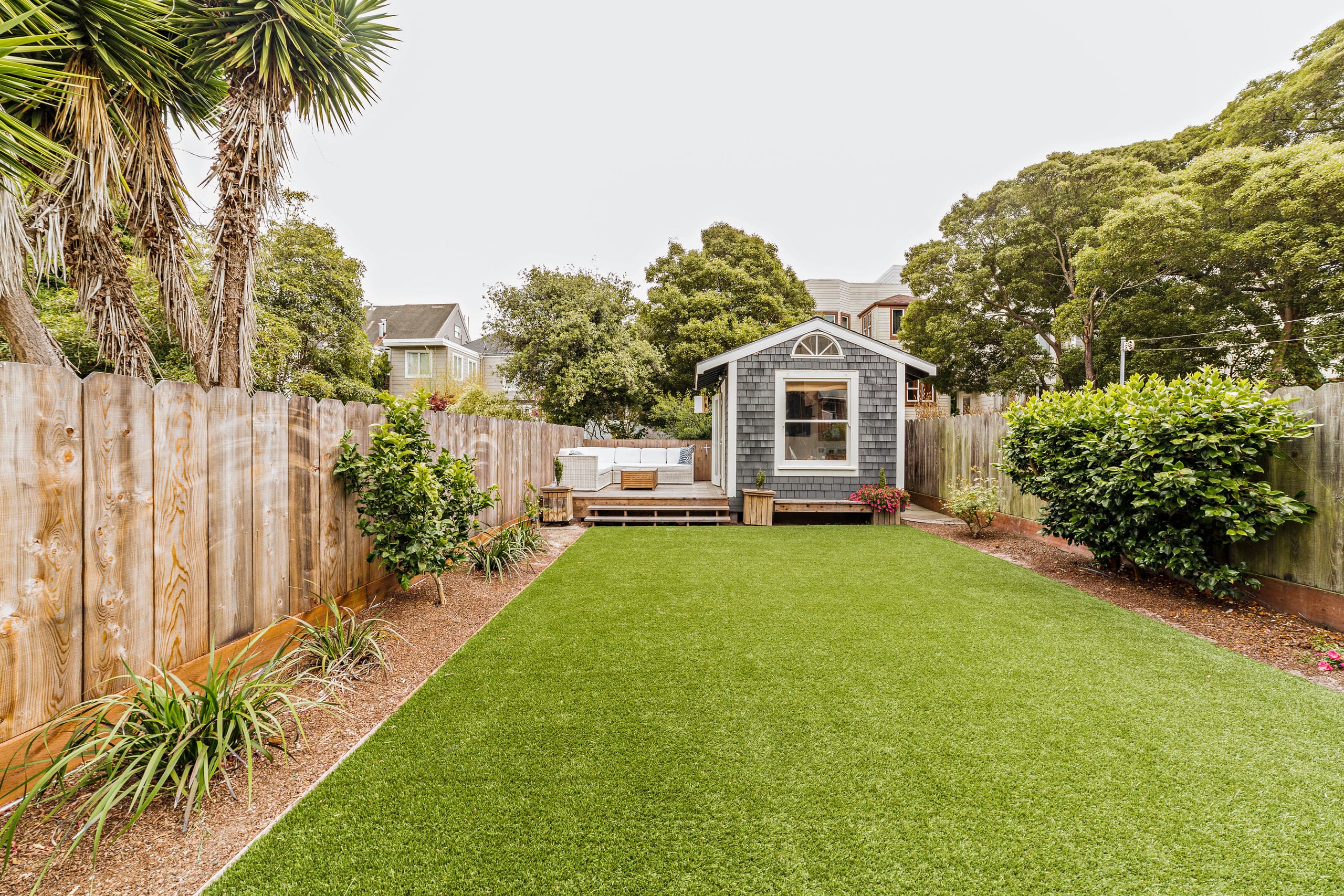 Home in San Francisco · ★5.0 · 4 bedrooms · 4 beds · 2.5 baths - Image 34