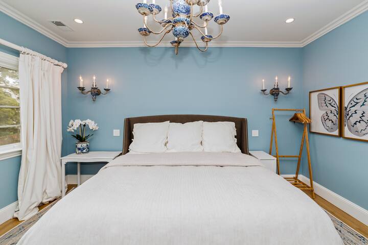 Renovated Edwardian Family House Close to Golden Gate Park gallery image 3