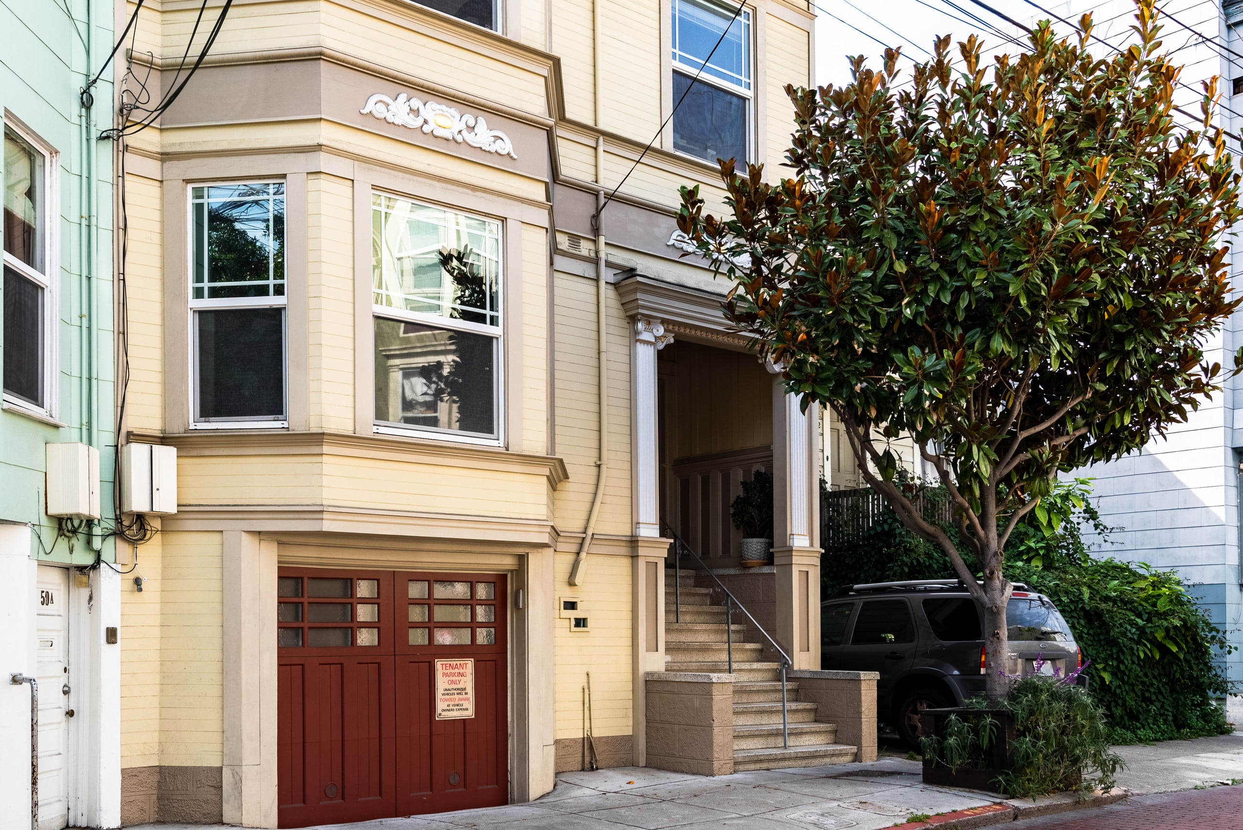 Home in San Francisco · ★4.98 · 2 bedrooms · 3 beds · 1.5 baths - Image 32
