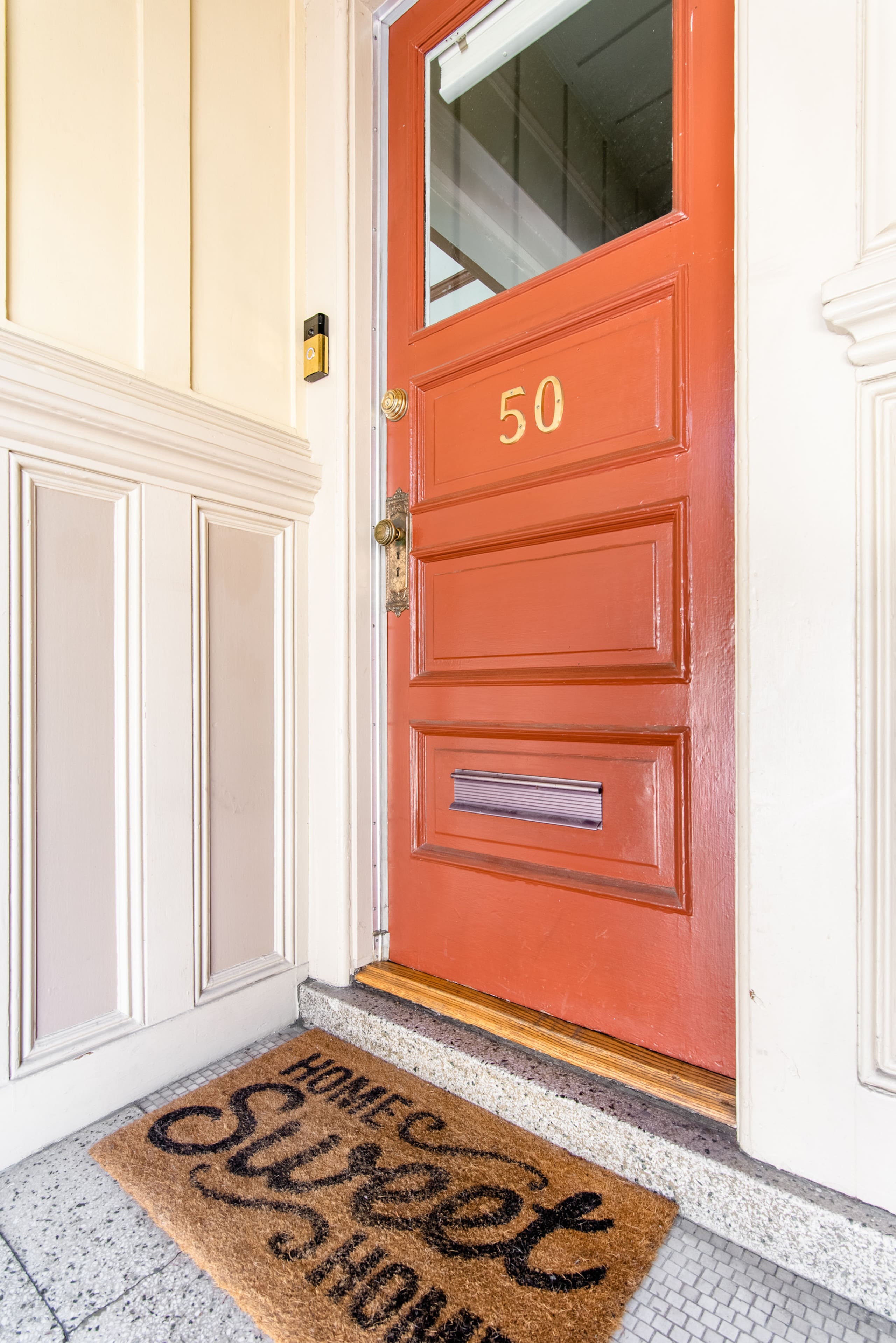 Home in San Francisco · ★4.98 · 2 bedrooms · 3 beds · 1.5 baths - Image 33