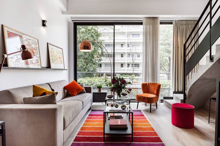 175 BLO - Paris managed Airbnb listing 3