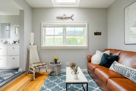 Top Airbnb: Tiny Home in Prime Spot in Southampton Village in Southampton
