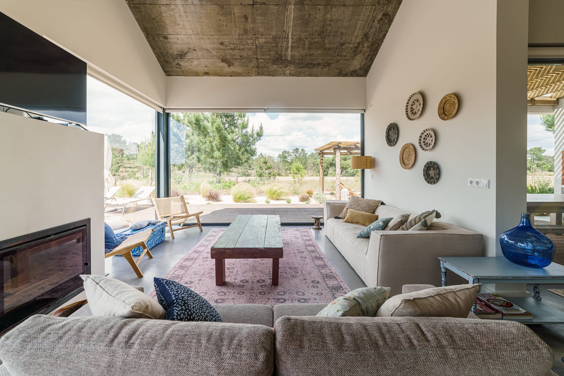 Stylish Villa With a Pool in Comporta — photo 4