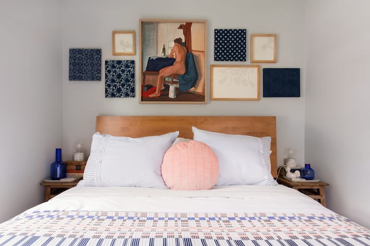 საძინებელი 2