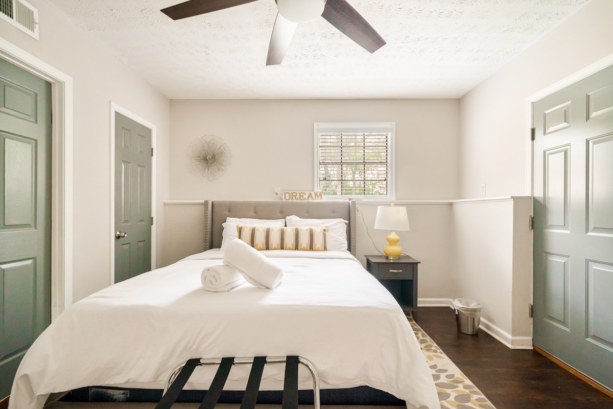 Спална соба 2