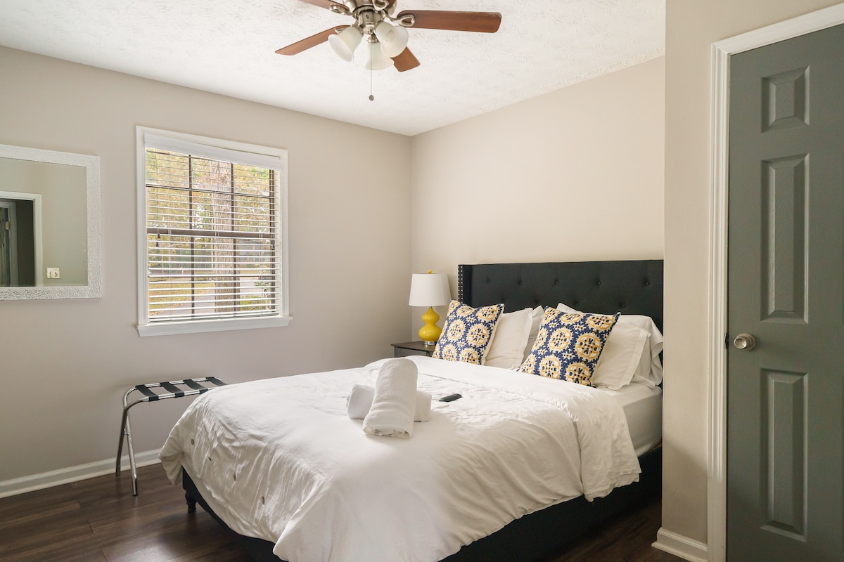 Спална соба 4