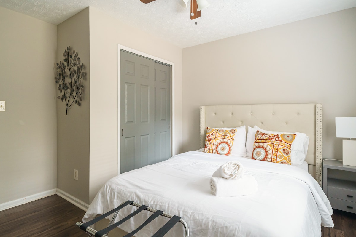 Спална соба 3