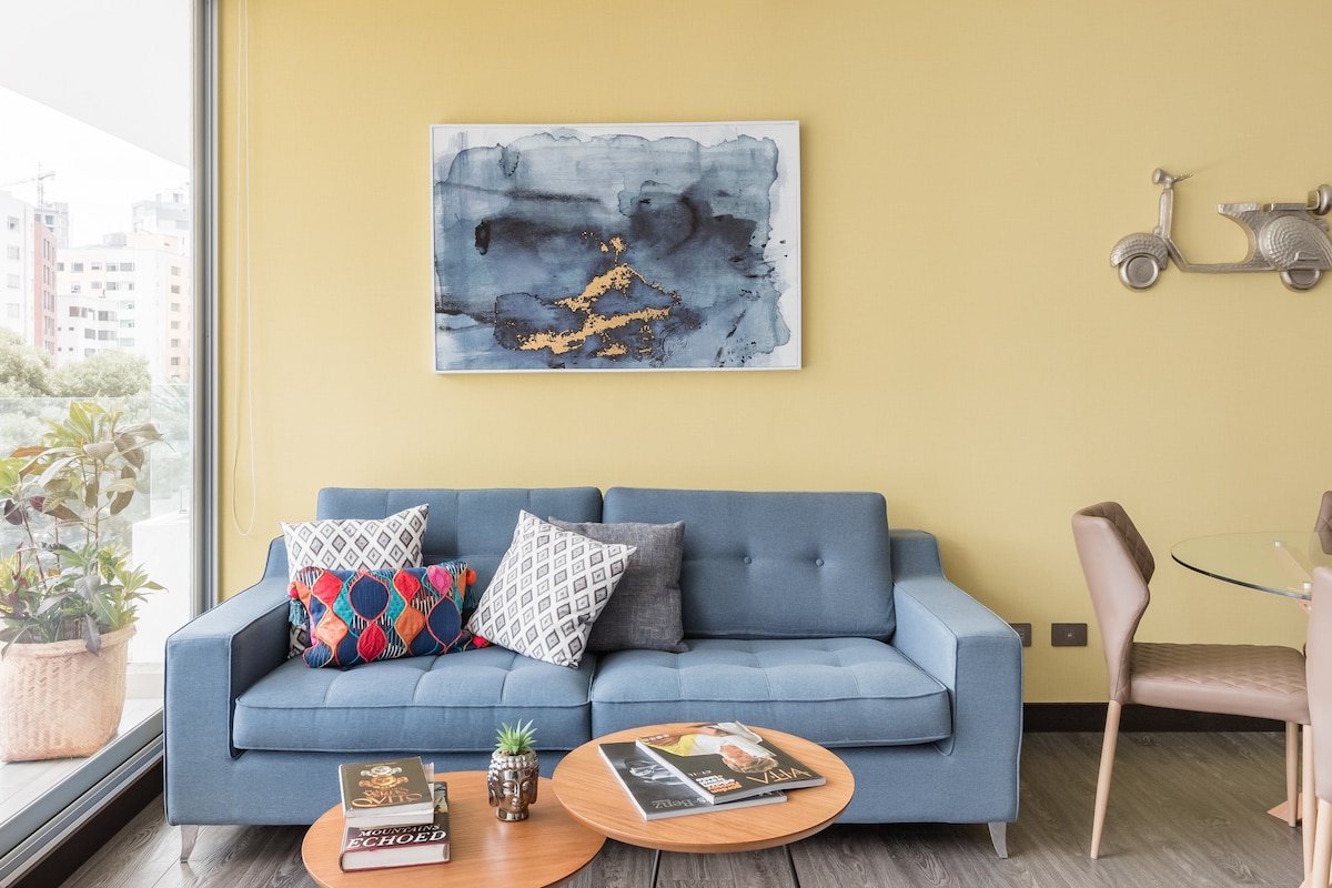 15 Best Airbnbs in Quito, Ecuador (2024 Edition) Road Affair