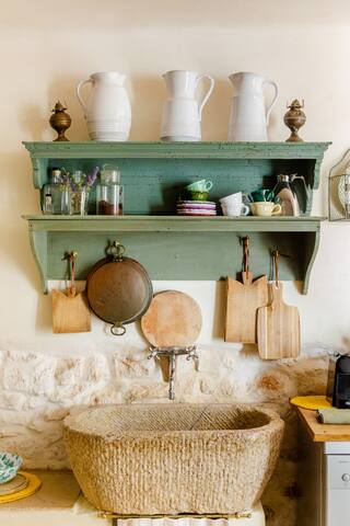 Historic Villa and Trullo With a Private Pool gallery image 4