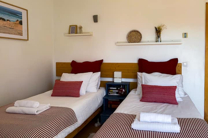 Habitación 1