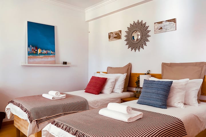 Habitación 4