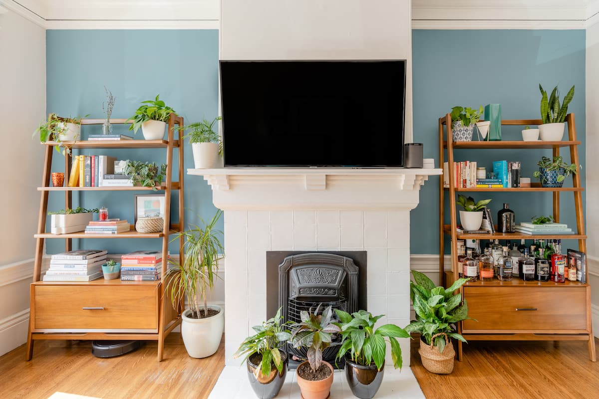 Modern Home Centrally Located in Heart of Lower Haight