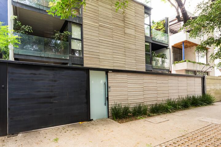 CASA DANTE,PLUS,Tennyson y Masaryk, Full A/C gallery image 3