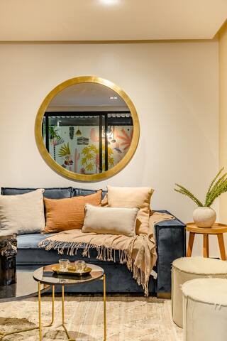 CASA DANTE,PLUS,Tennyson y Masaryk, Full A/C gallery image 5