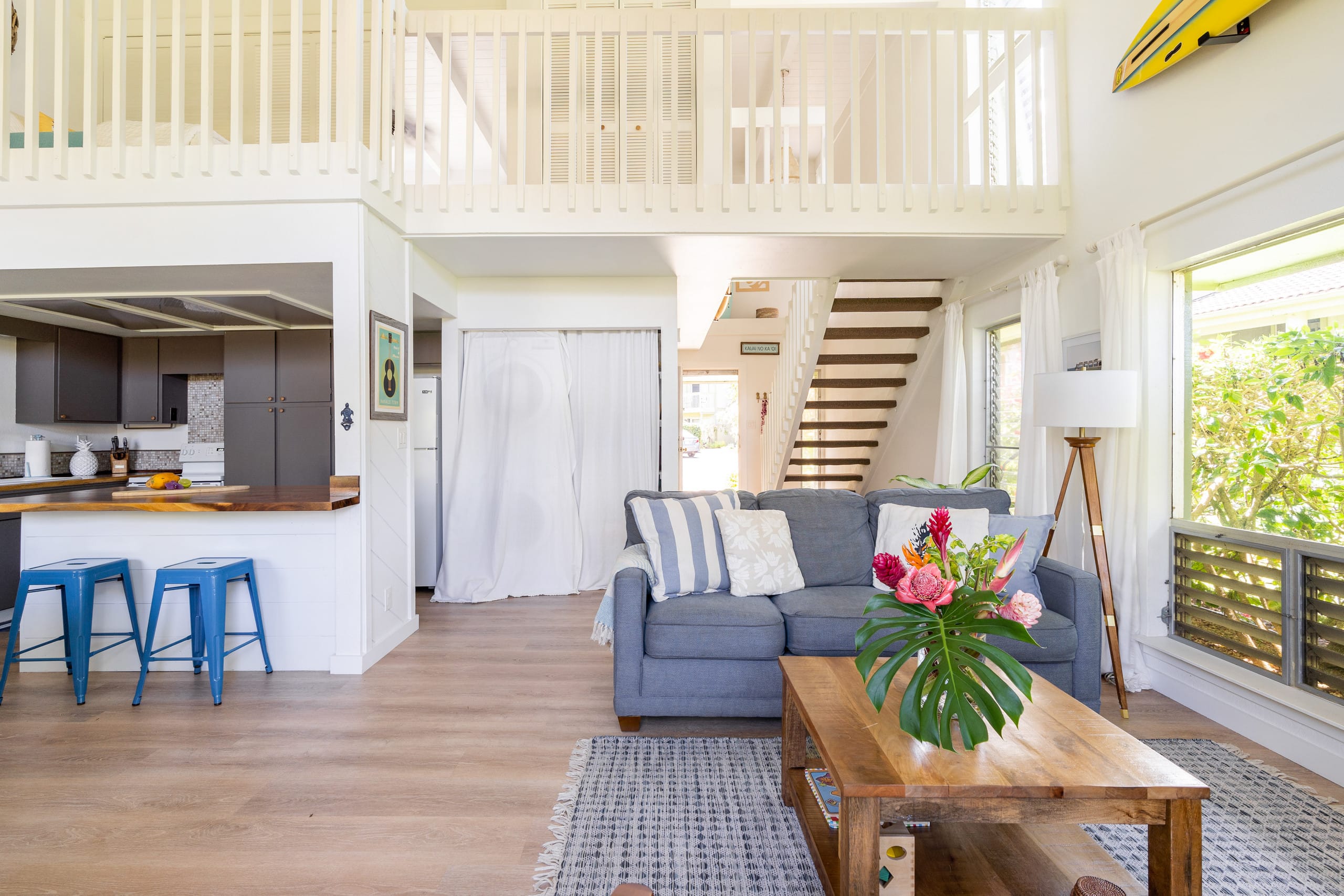 Townhouse in Princeville · ★4.93 · 2 bedrooms · 4 beds · 2 baths - Image 32
