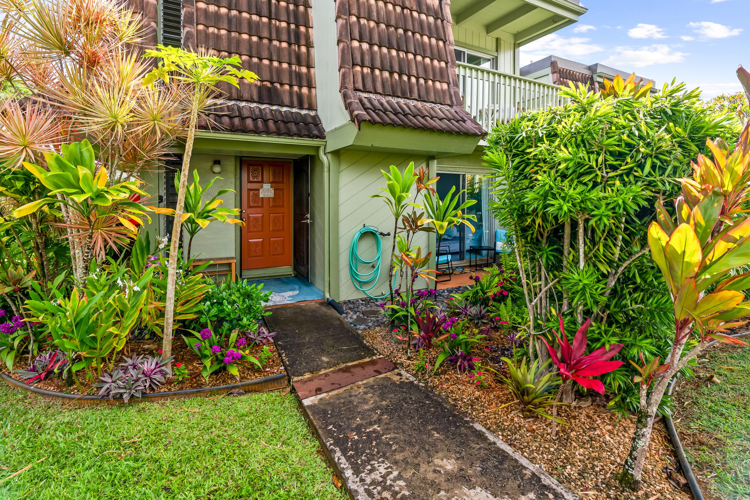 Townhouse in Princeville · ★4.93 · 2 bedrooms · 4 beds · 2 baths - Image 8