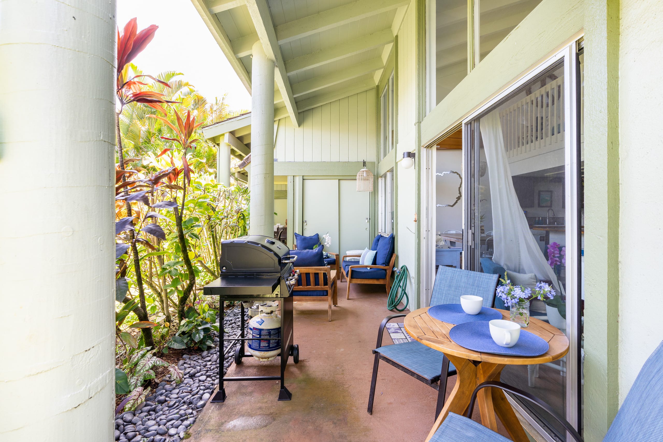 Townhouse in Princeville · ★4.93 · 2 bedrooms · 4 beds · 2 baths - Image 34