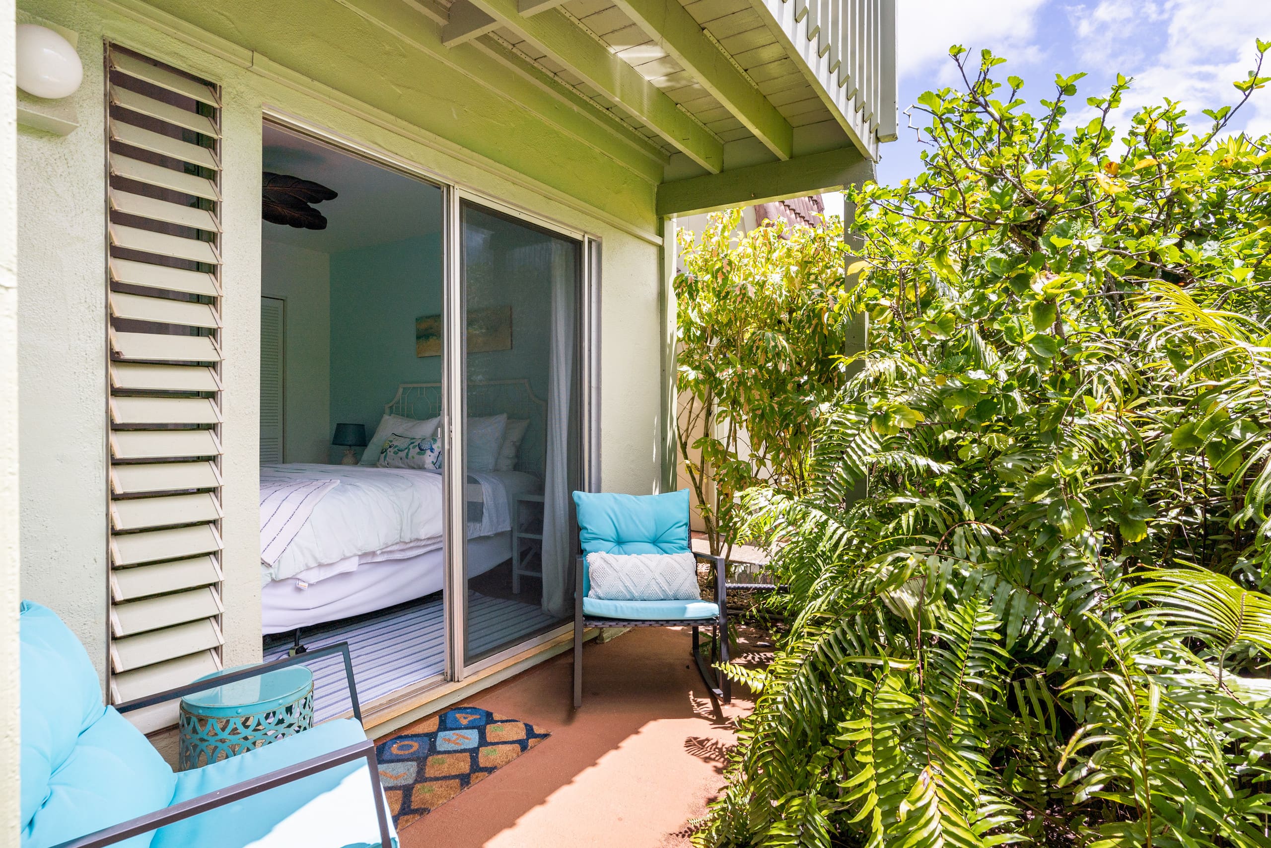Townhouse in Princeville · ★4.93 · 2 bedrooms · 4 beds · 2 baths - Image 38