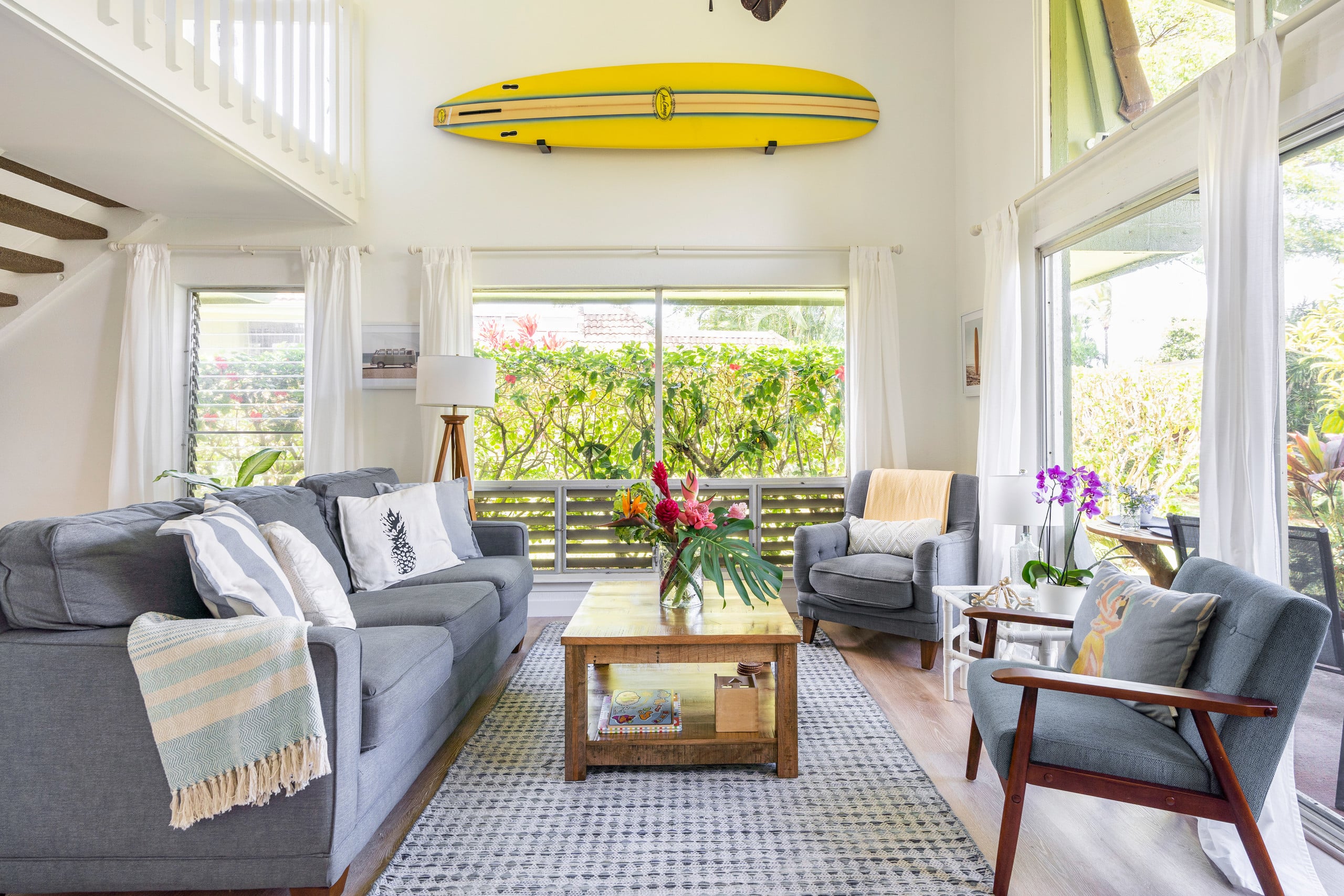 Townhouse in Princeville · ★4.93 · 2 bedrooms · 4 beds · 2 baths - Image 9